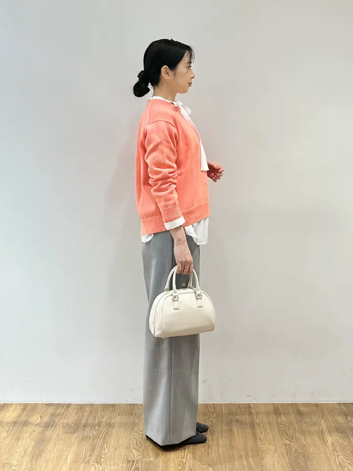 23区 西嶋 コーディネート画像