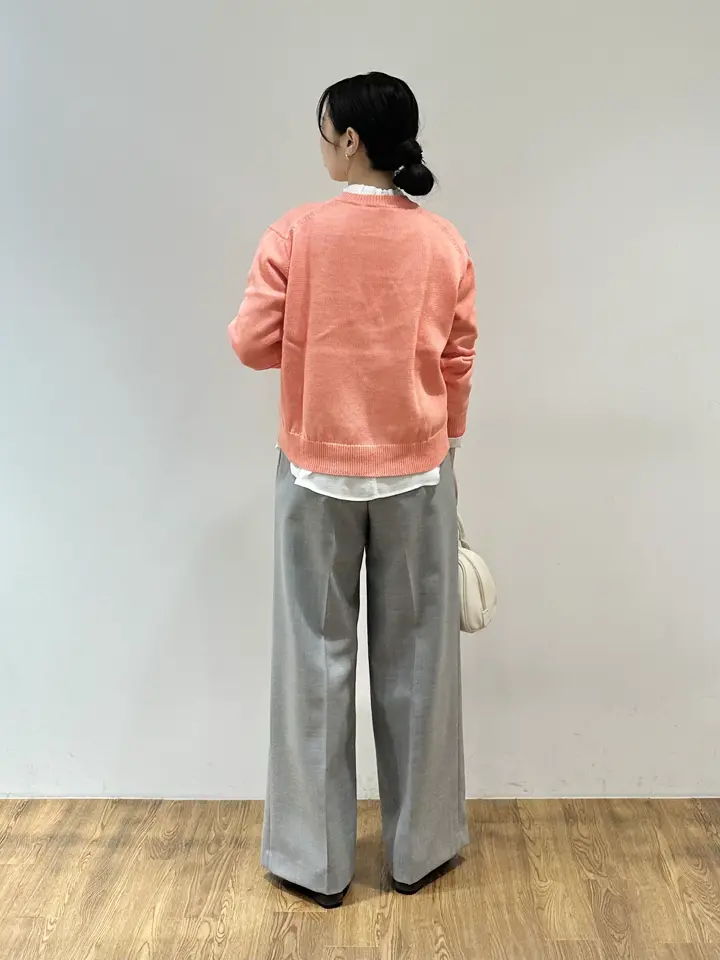 23区 西嶋 コーディネート画像