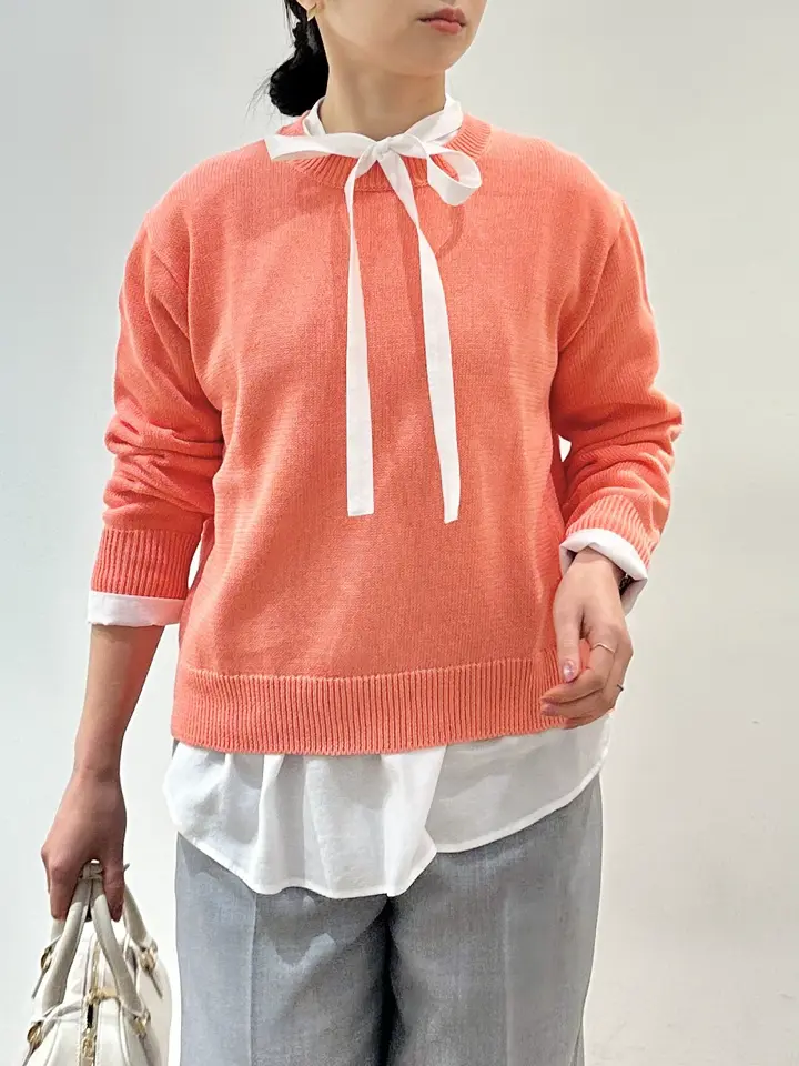 23区 西嶋 コーディネート画像