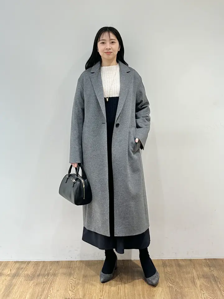 23区 西嶋 コーディネート画像