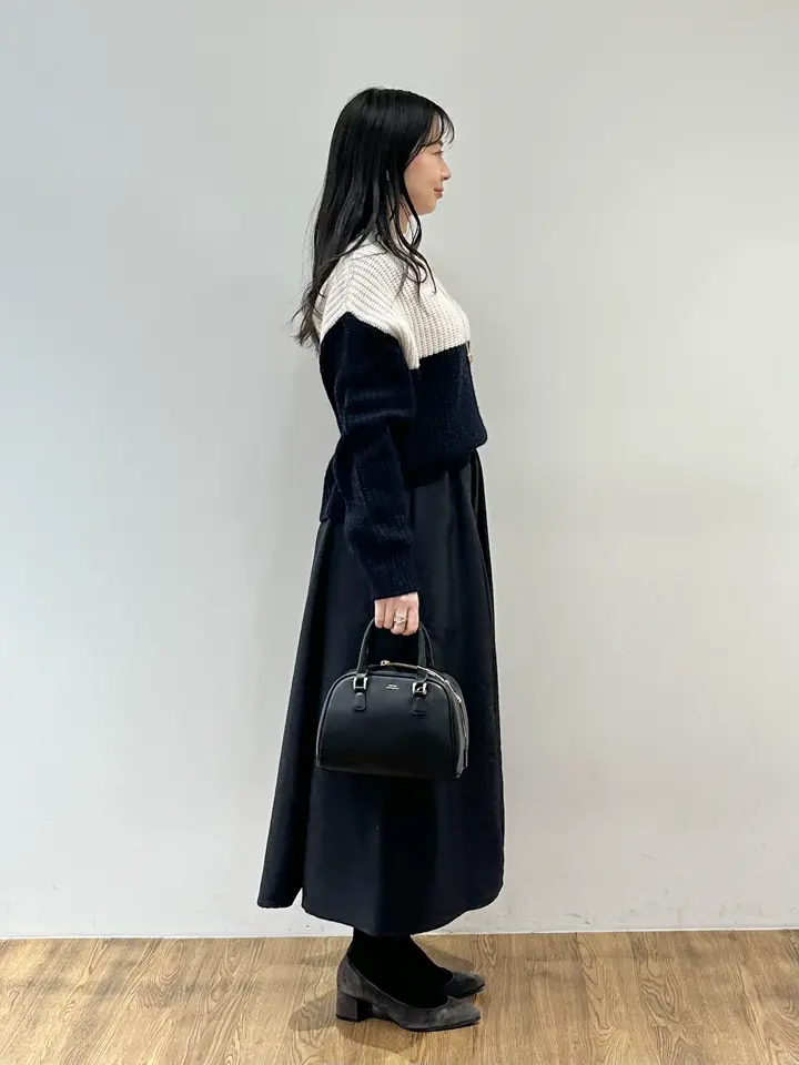 23区 西嶋 コーディネート画像