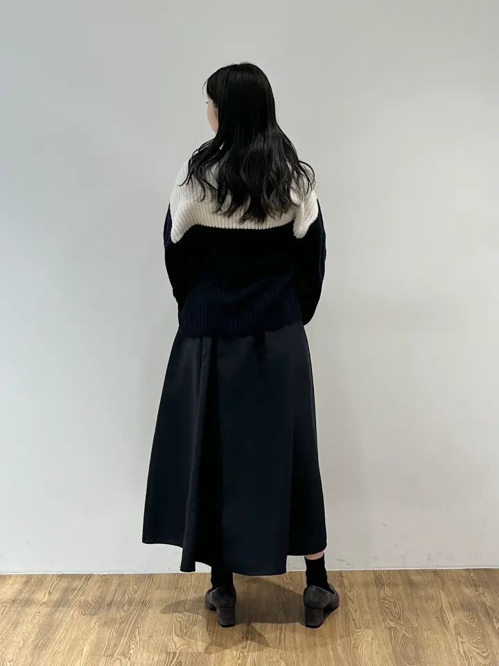 23区 西嶋 コーディネート画像