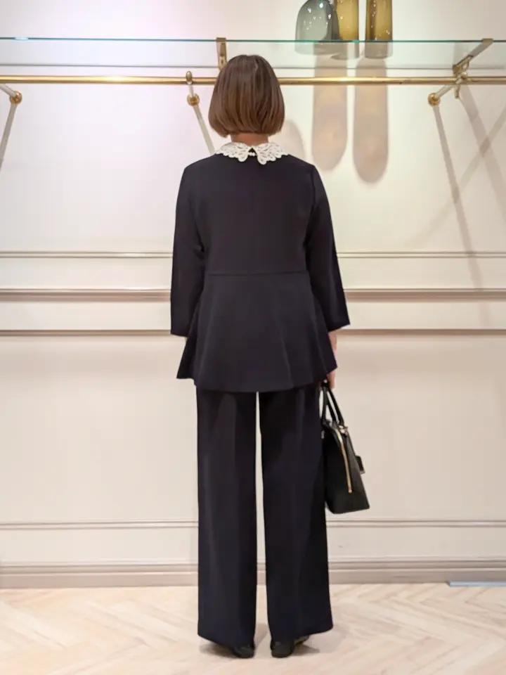 23区 奥山 コーディネート画像