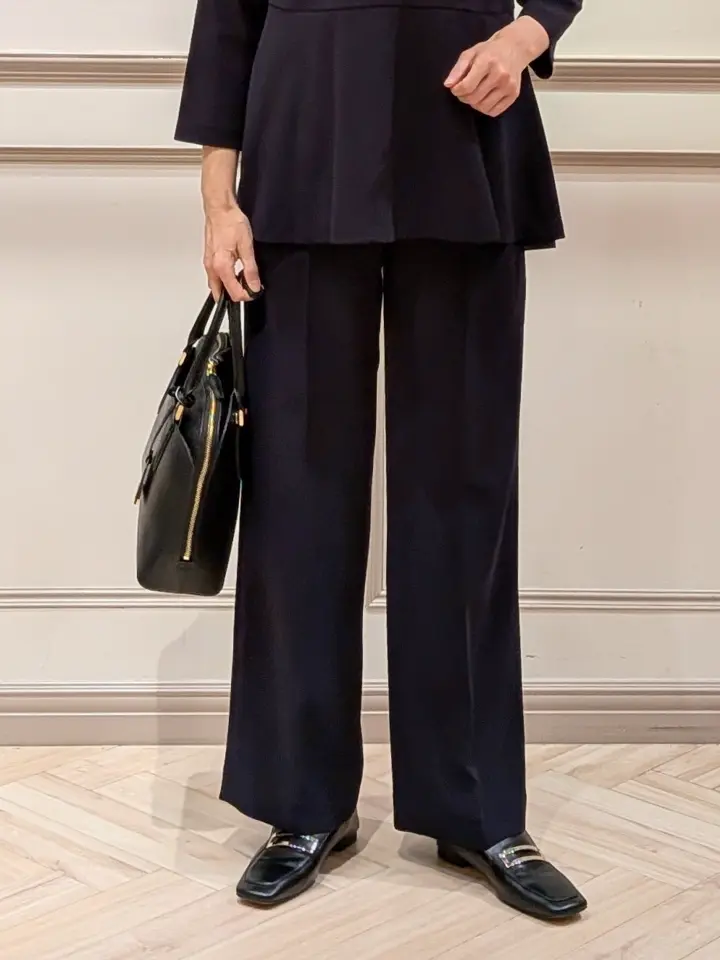 23区 奥山 コーディネート画像