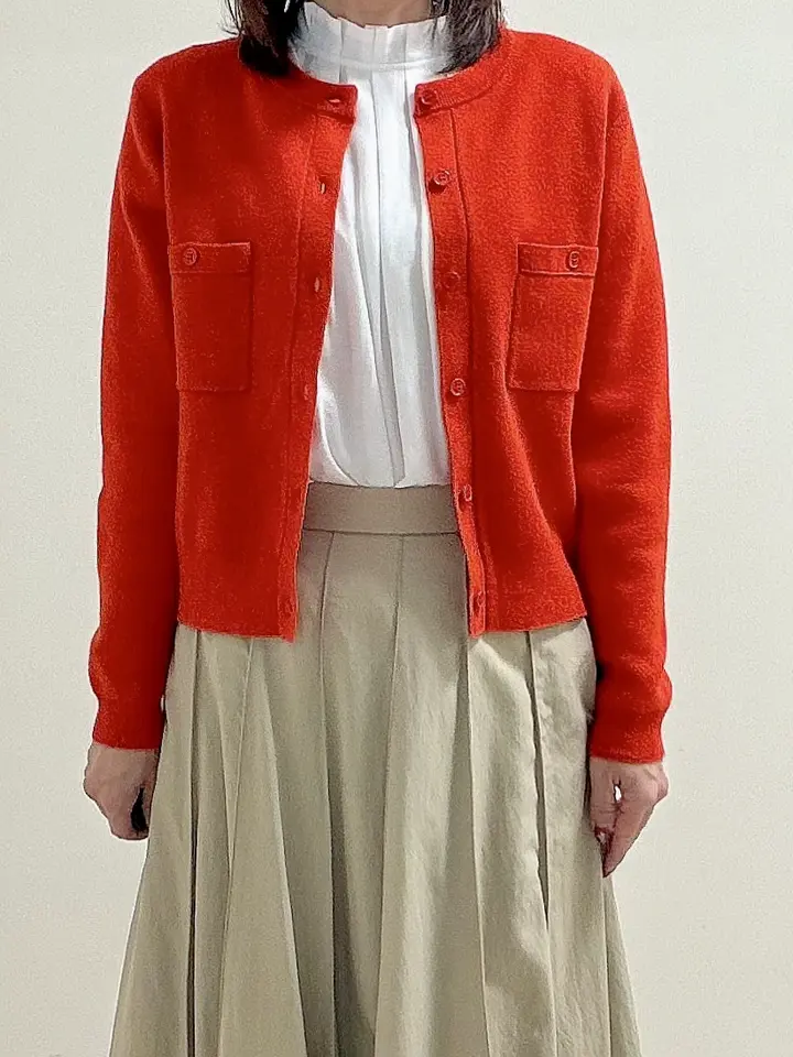 23区 S 宇井 コーディネート画像