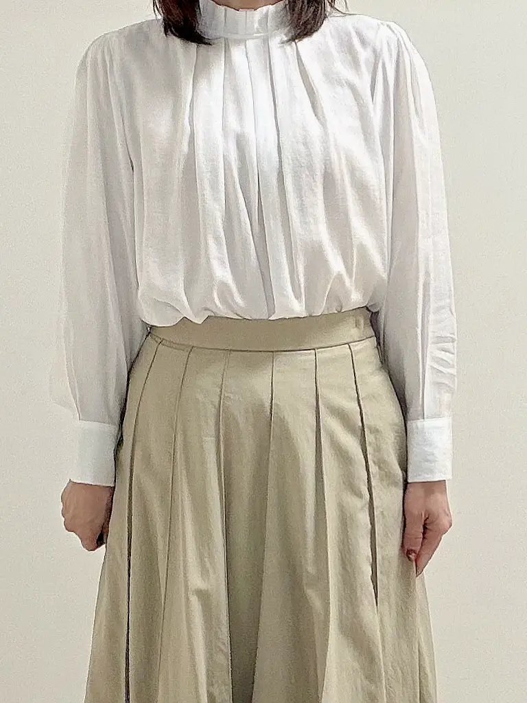 23区 S 宇井 コーディネート画像