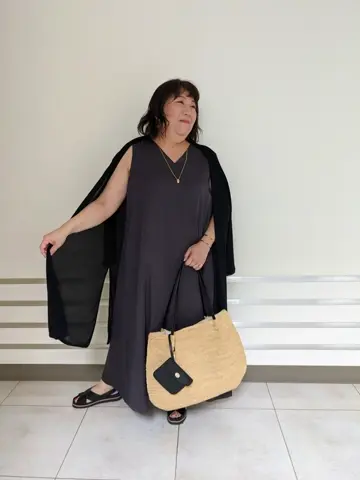 23区 武田 コーディネート画像