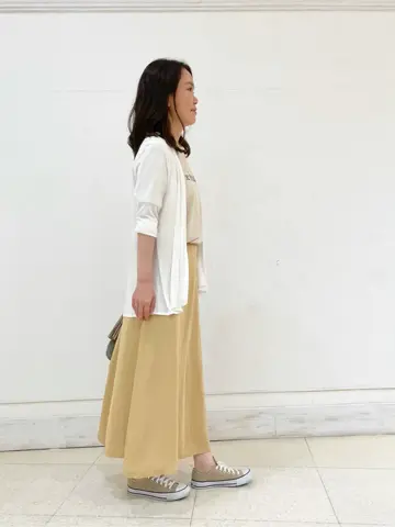 23区 永石 コーディネート画像