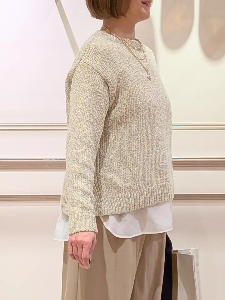 23区 奥山 コーディネート画像