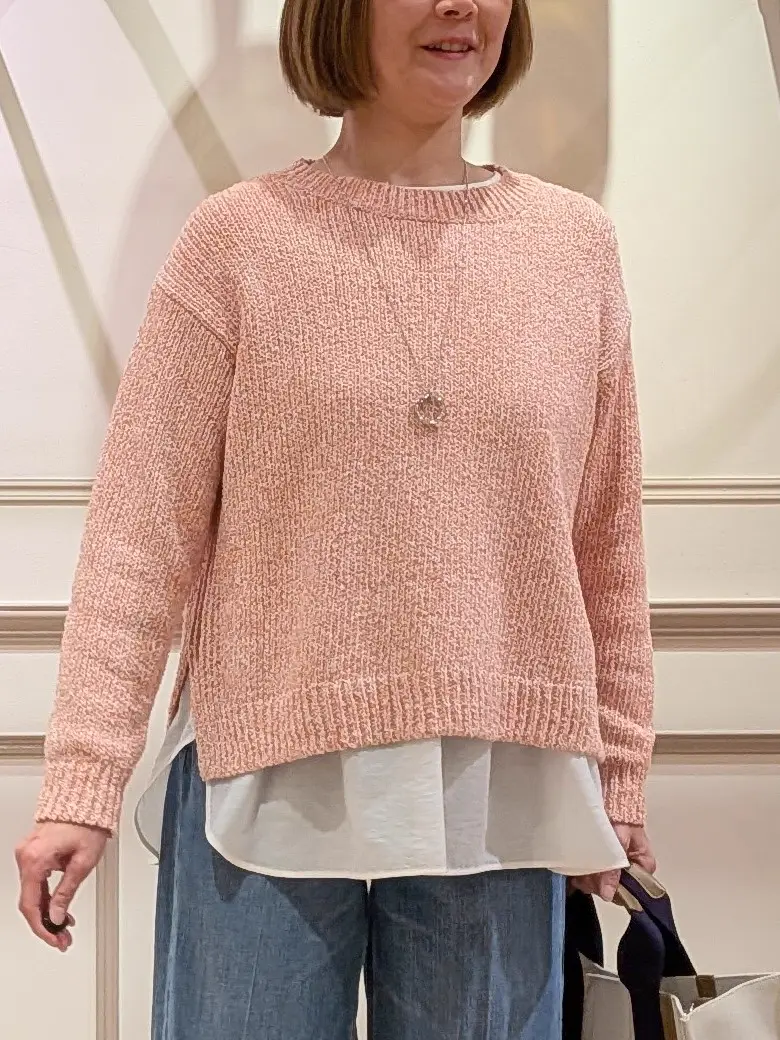 23区 奥山 コーディネート画像