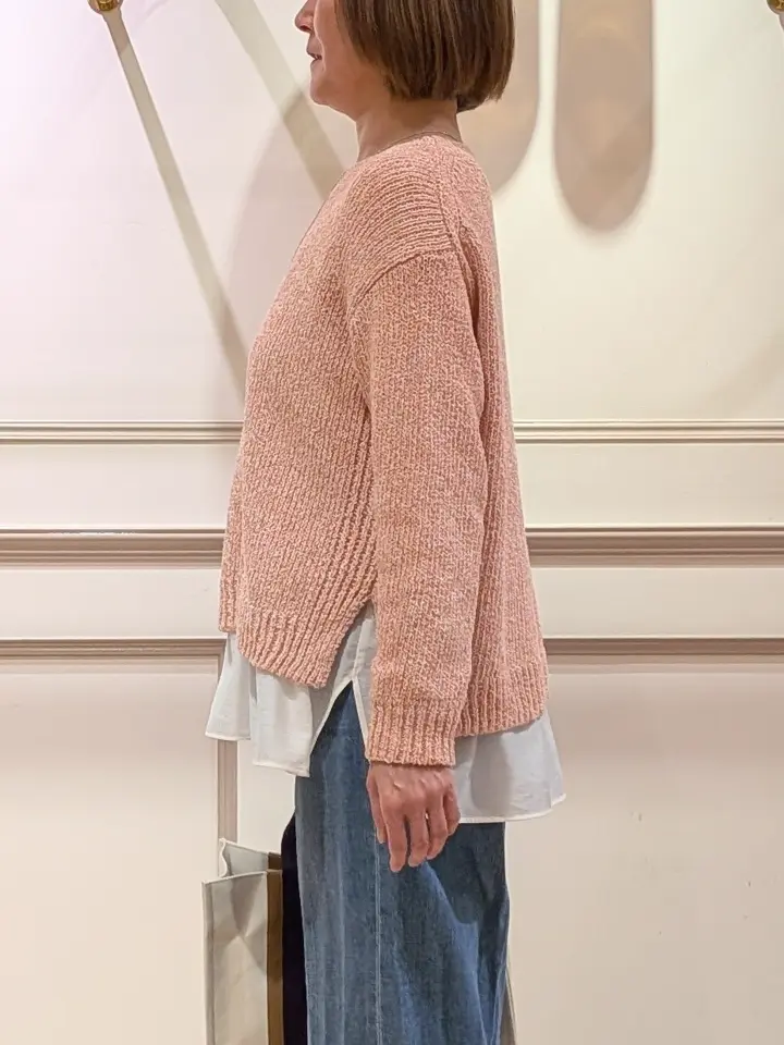 23区 奥山 コーディネート画像