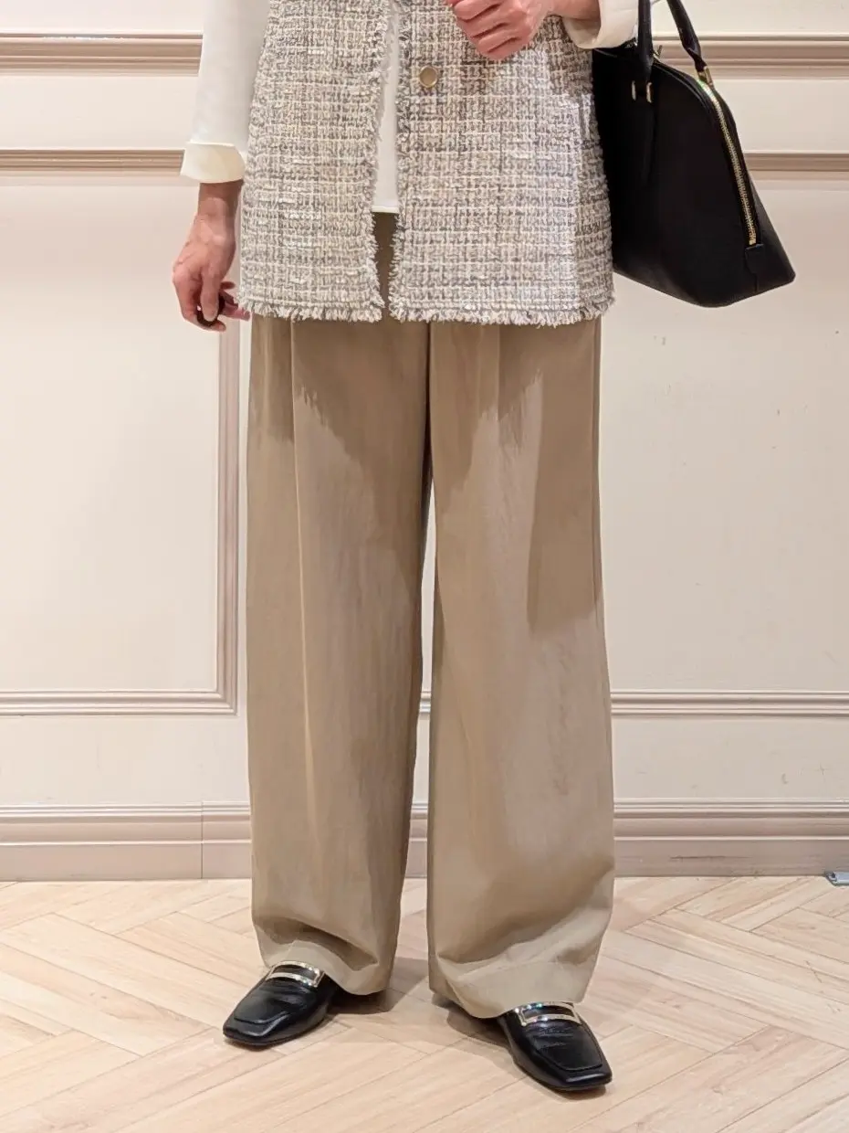 23区 奥山 コーディネート画像