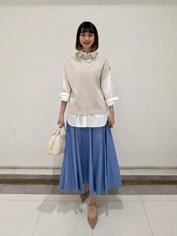 23区 小沢 コーディネート画像