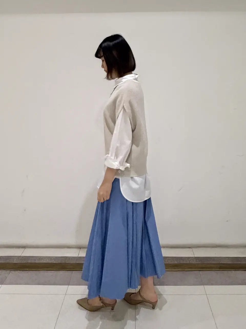 23区 小沢 コーディネート画像