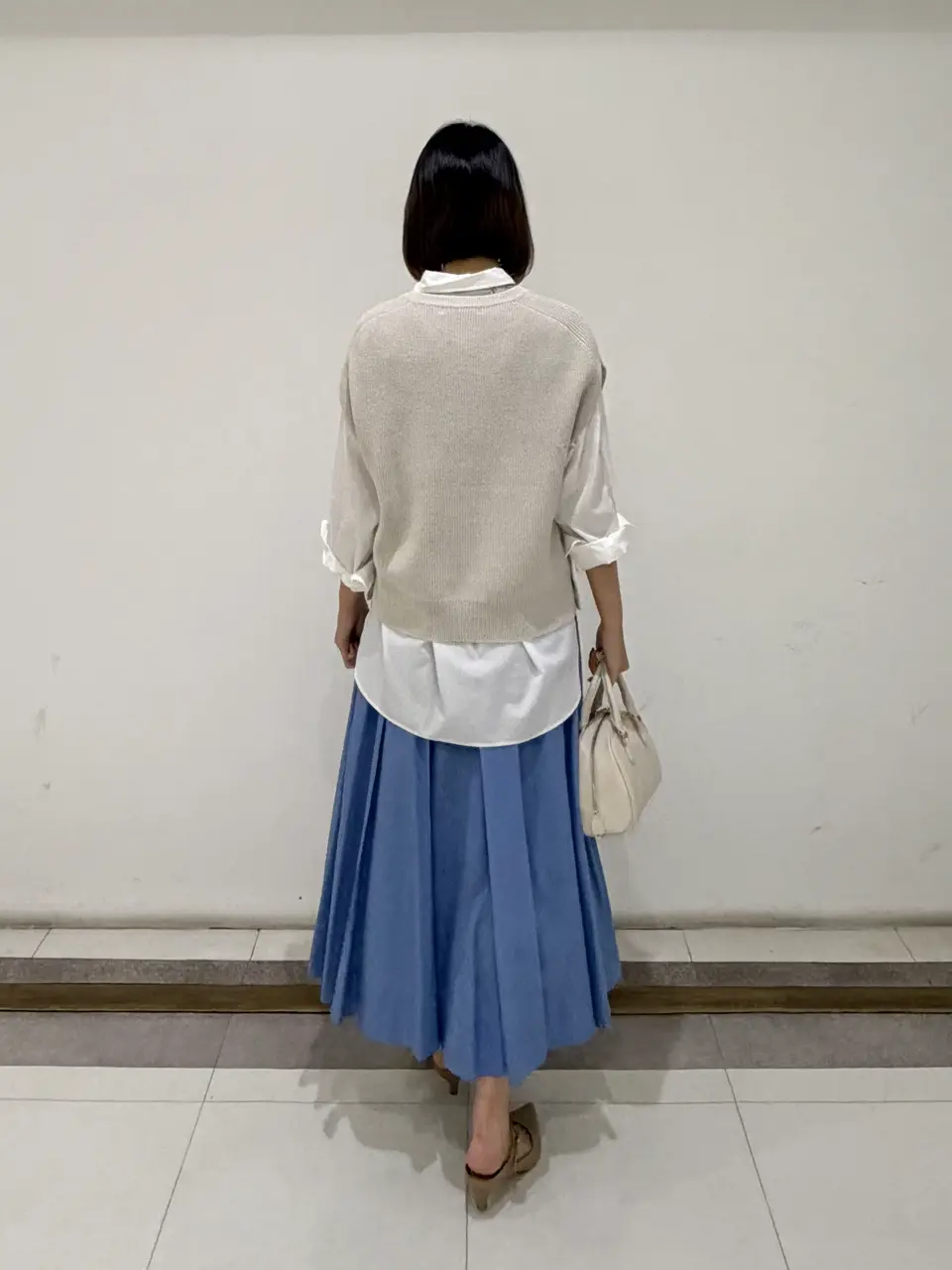 23区 小沢 コーディネート画像