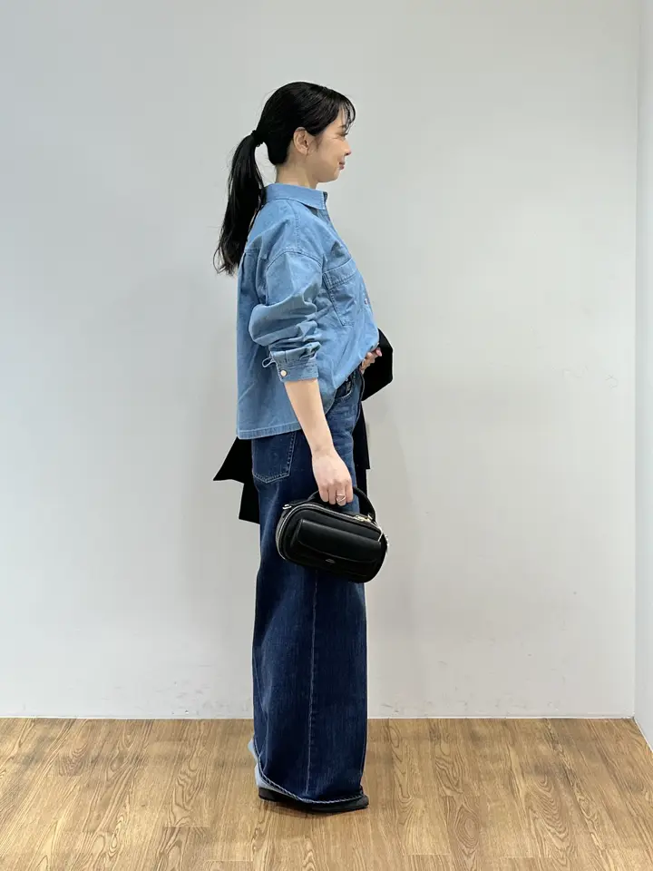 23区 西嶋 コーディネート画像