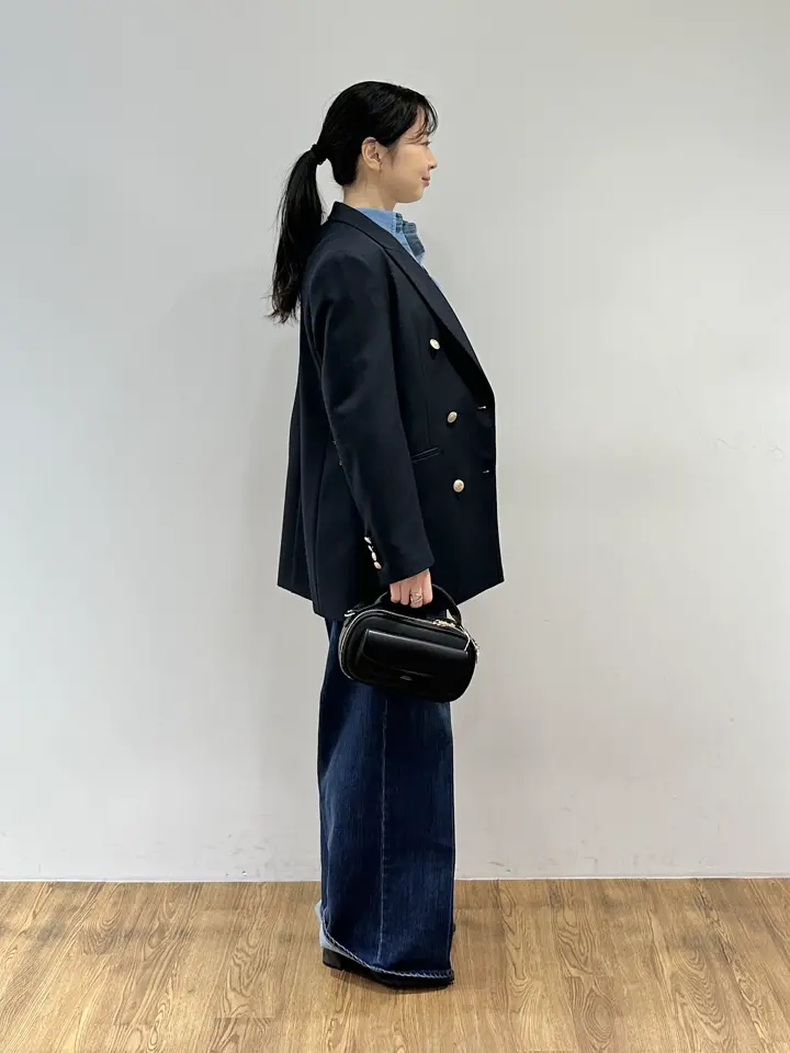 23区 西嶋 コーディネート画像