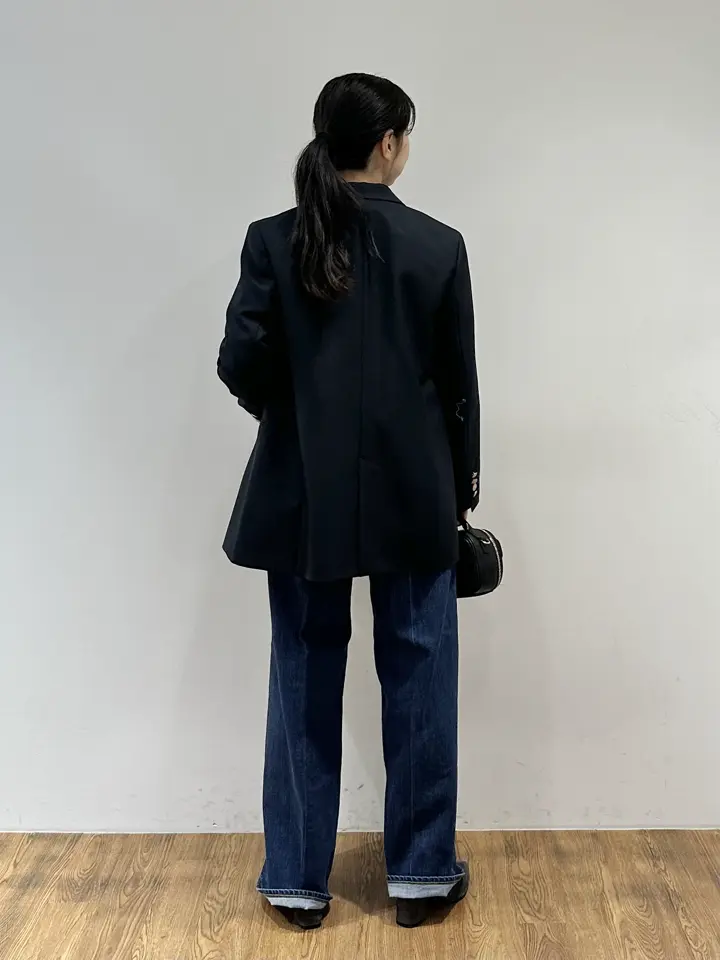 23区 西嶋 コーディネート画像