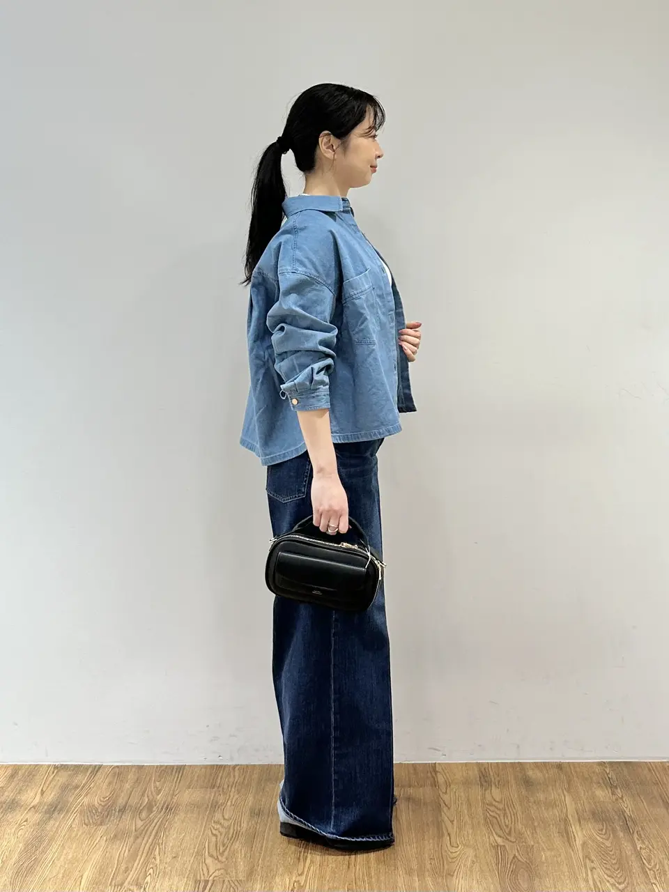 23区 西嶋 コーディネート画像