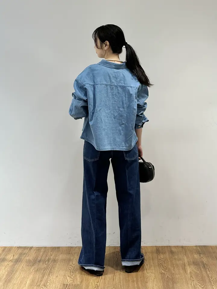 23区 西嶋 コーディネート画像