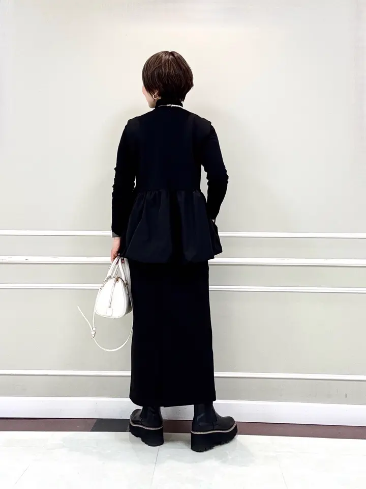 23区 荒川 コーディネート画像