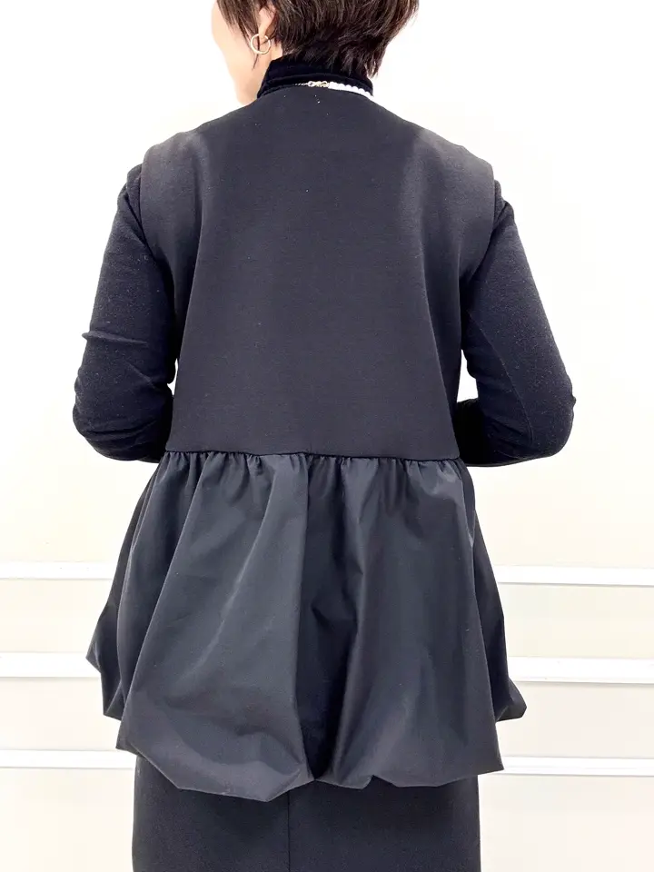 23区 荒川 コーディネート画像