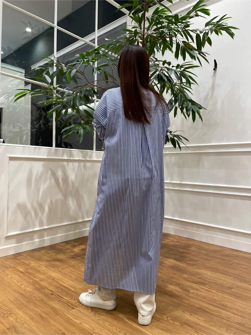 23区 杉本 コーディネート画像