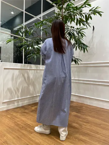 23区 杉本 コーディネート画像