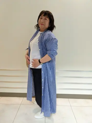 23区 武田 コーディネート画像