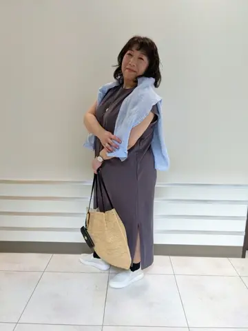 23区 武田 コーディネート画像