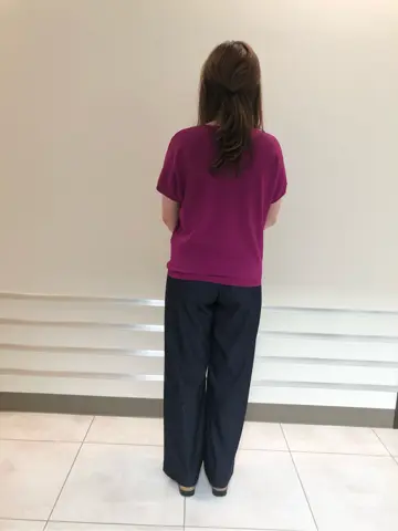 23区 島田 コーディネート画像