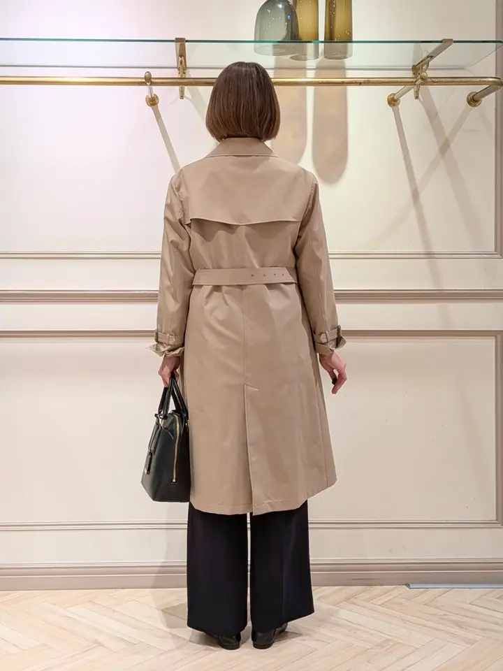 23区 奥山 コーディネート画像