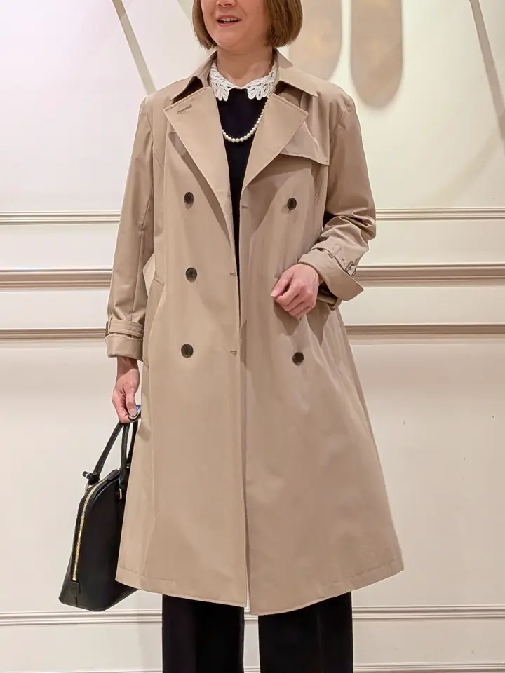 23区 奥山 コーディネート画像