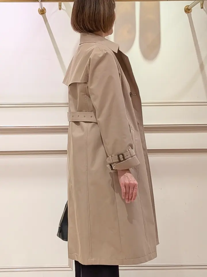 23区 奥山 コーディネート画像