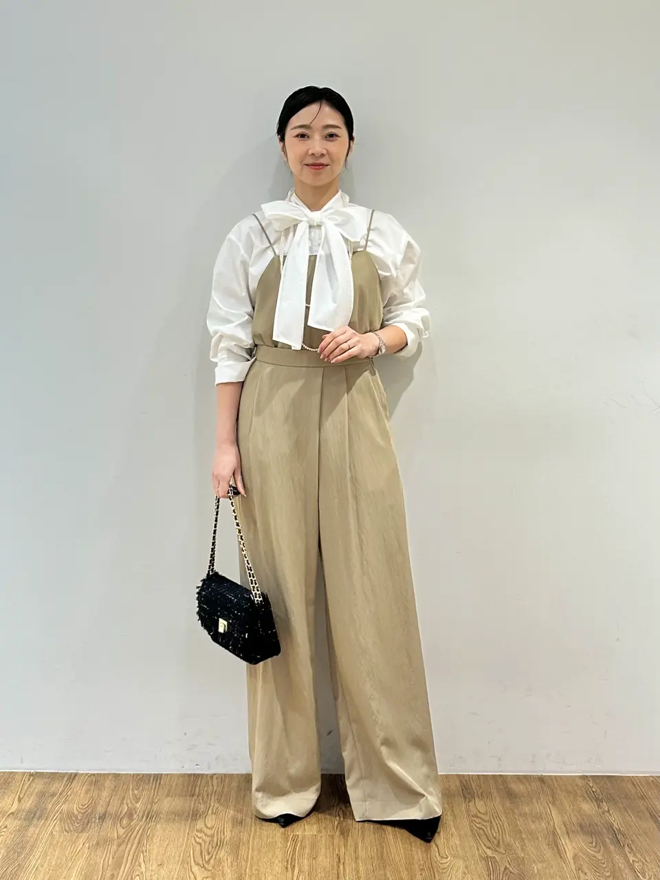  西嶋 コーディネート画像