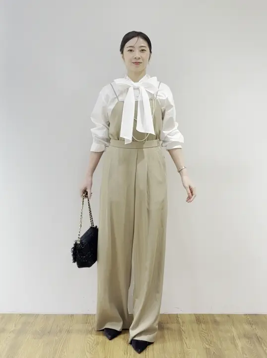 23区 西嶋 コーディネート画像