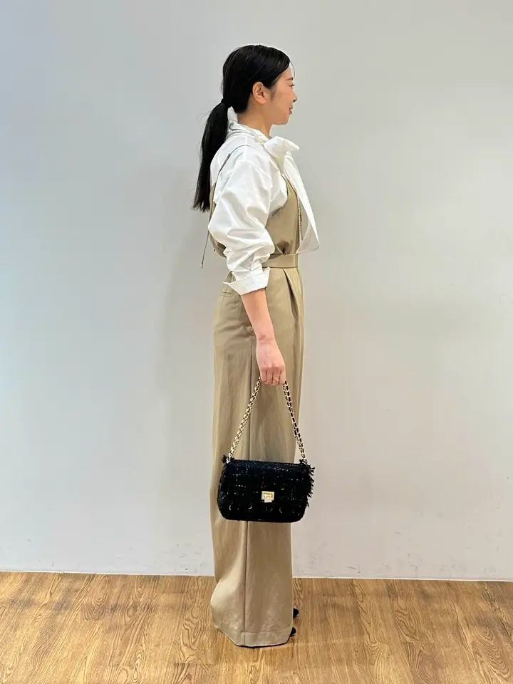 23区 西嶋 コーディネート画像