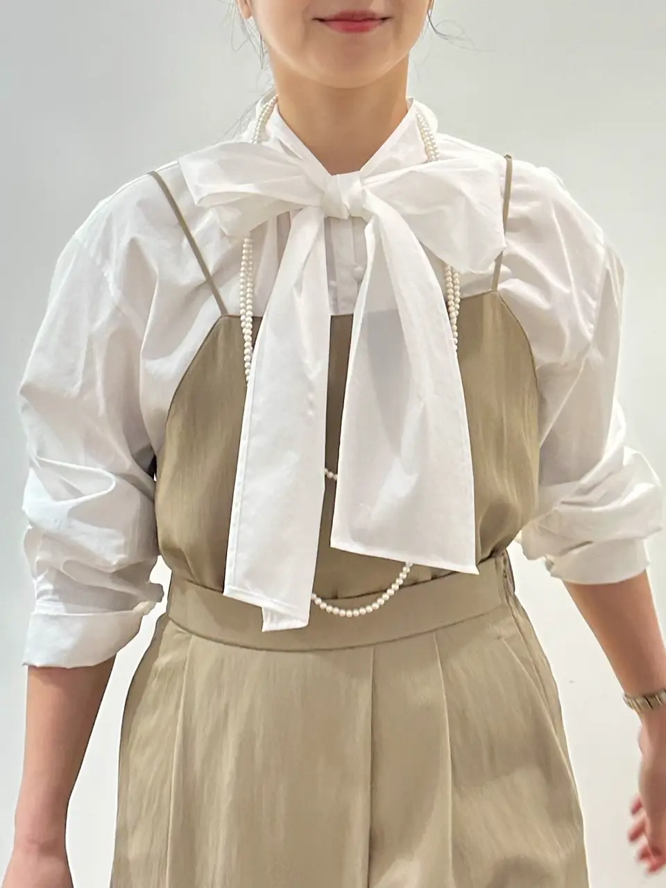 23区 西嶋 コーディネート画像