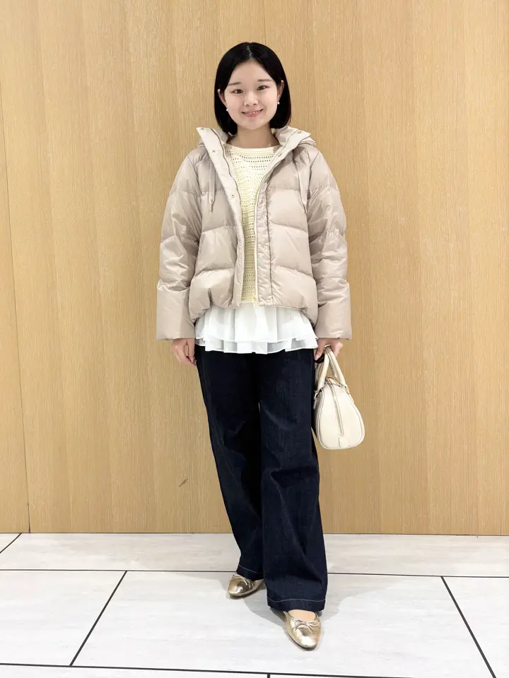 23区 S 松浦 コーディネート画像