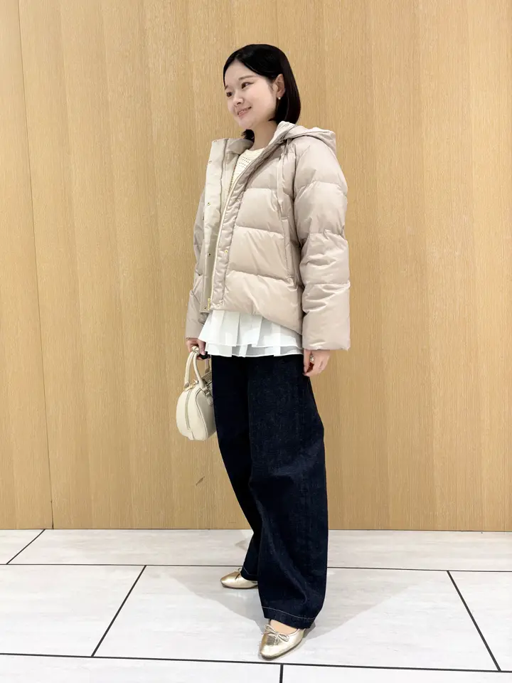 23区 S 松浦 コーディネート画像