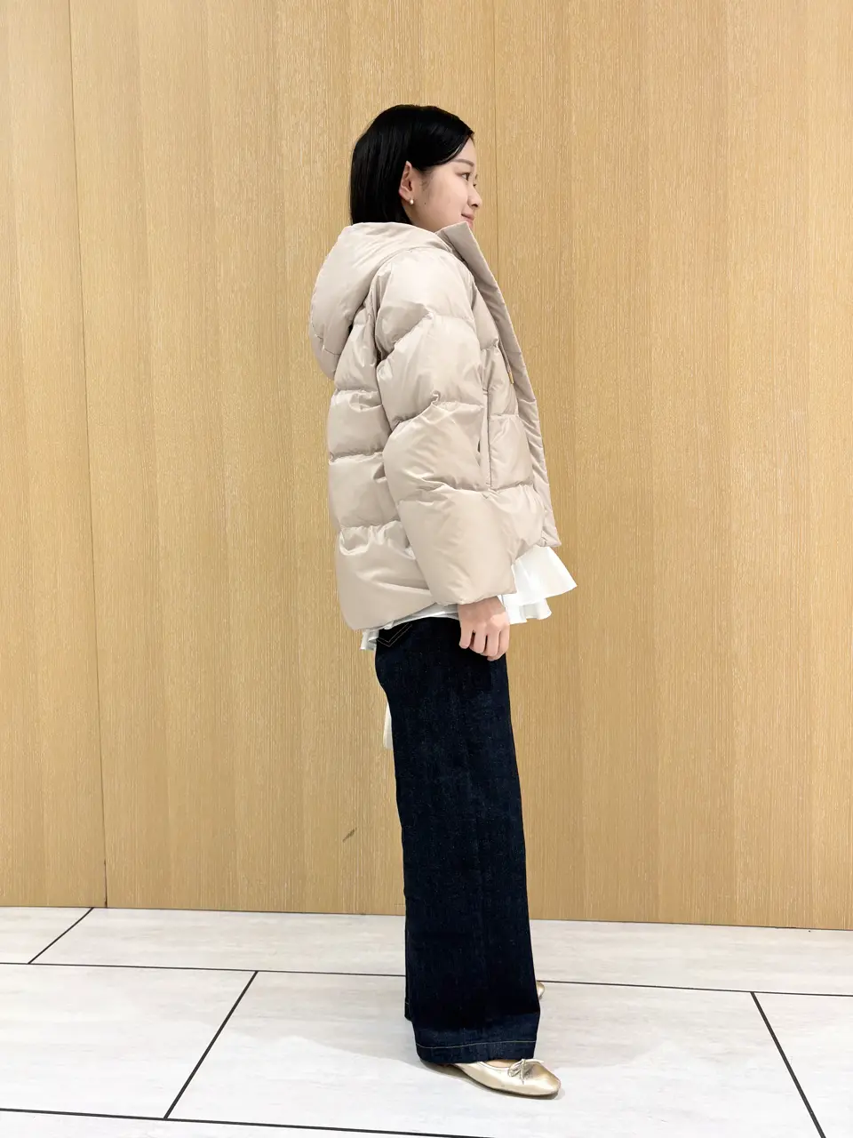 23区 S 松浦 コーディネート画像