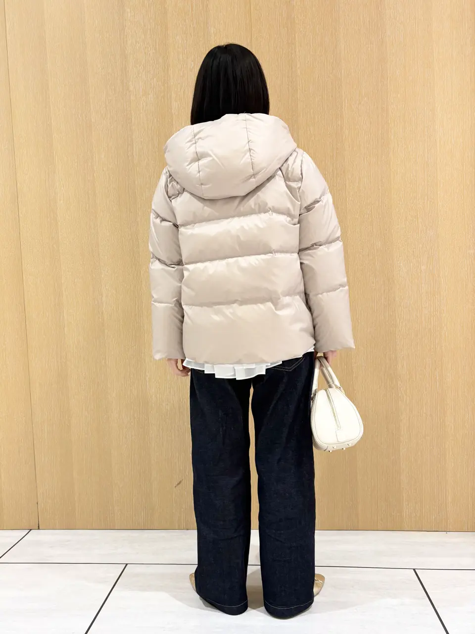 23区 S 松浦 コーディネート画像