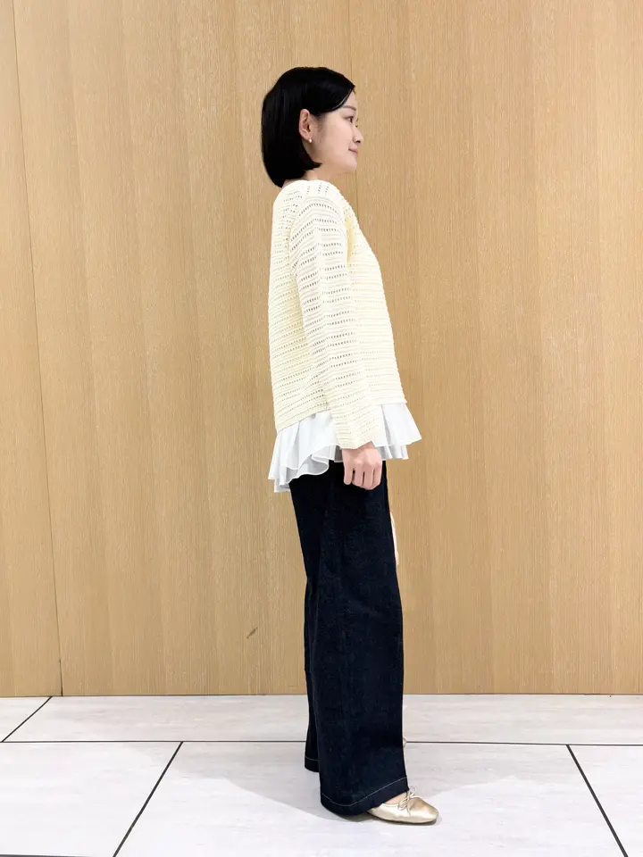 23区 S 松浦 コーディネート画像