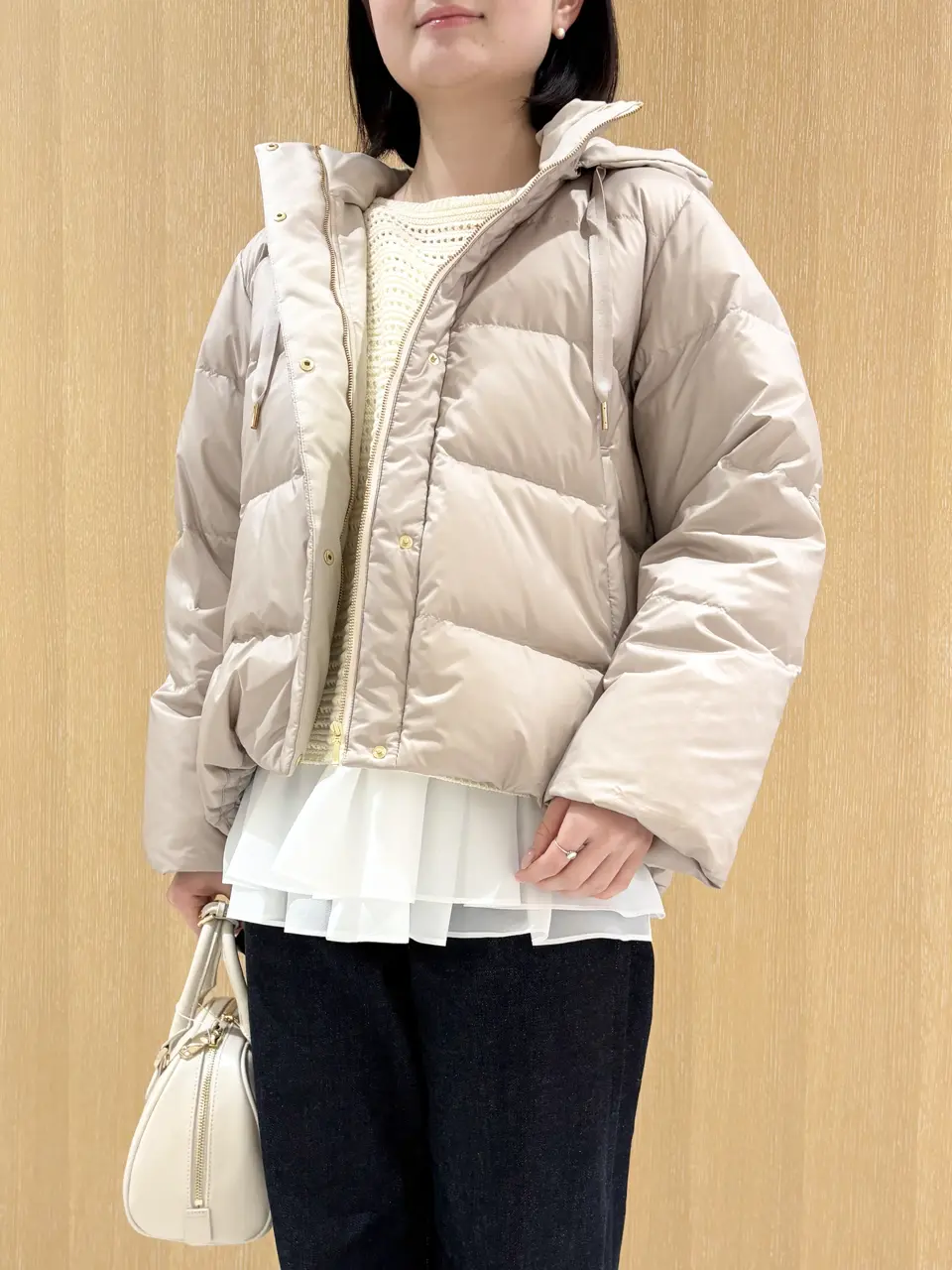 23区 S 松浦 コーディネート画像