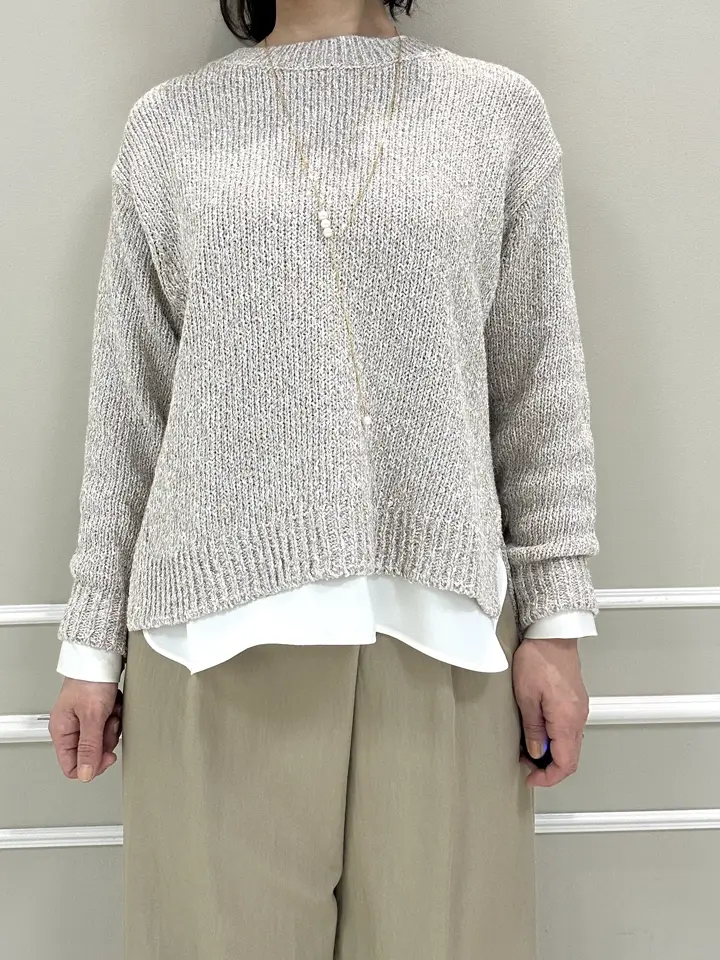 23区 助川 コーディネート画像