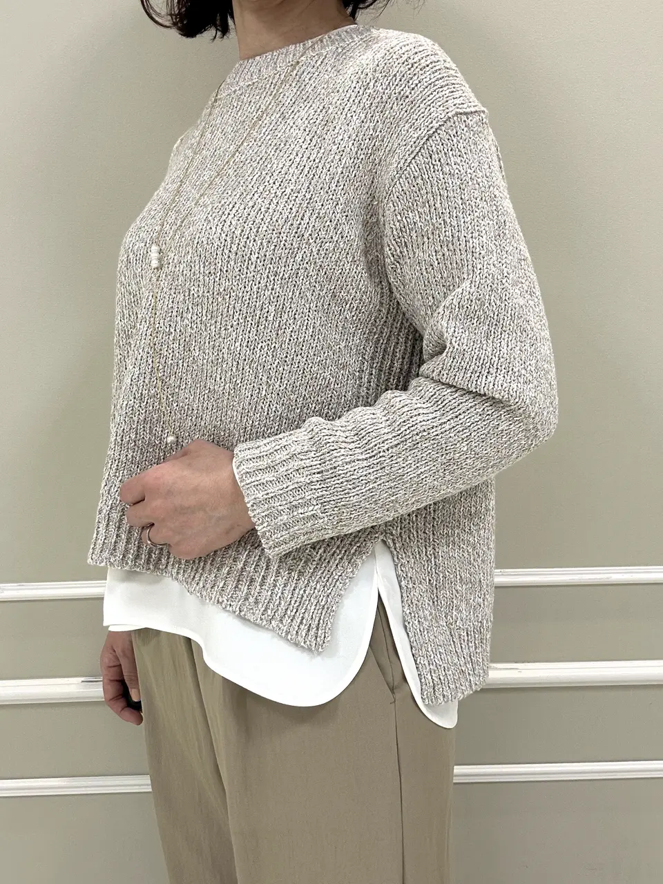 23区 助川 コーディネート画像