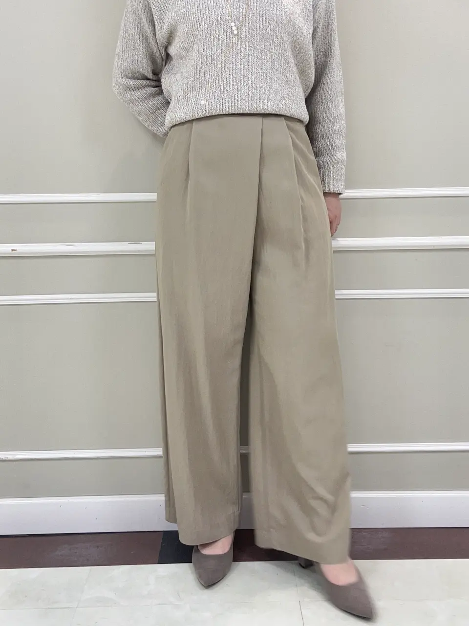 23区 助川 コーディネート画像