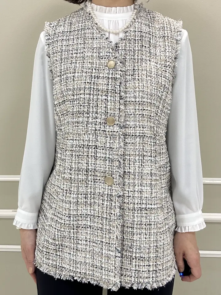 23区 助川 コーディネート画像