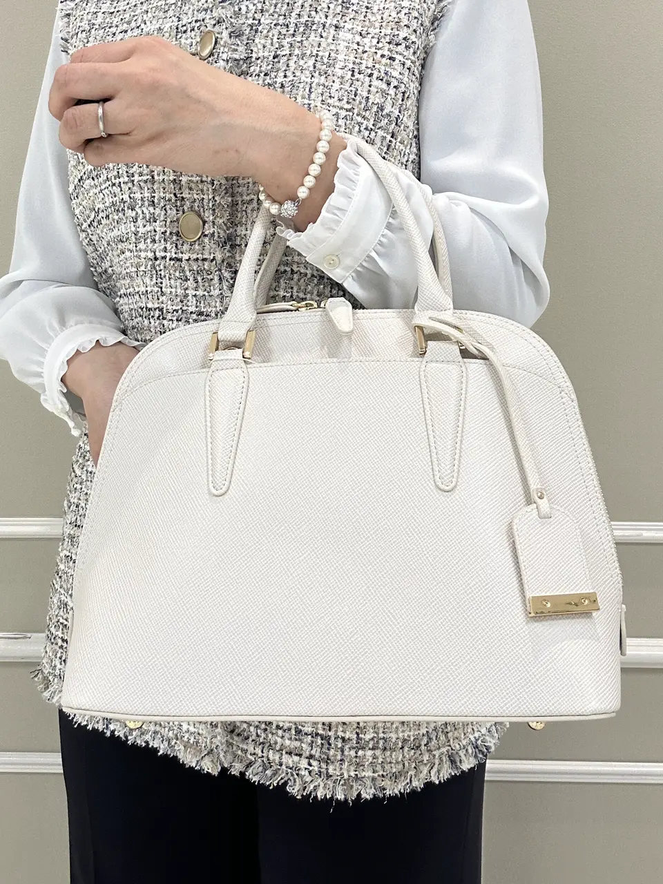 23区 助川 コーディネート画像