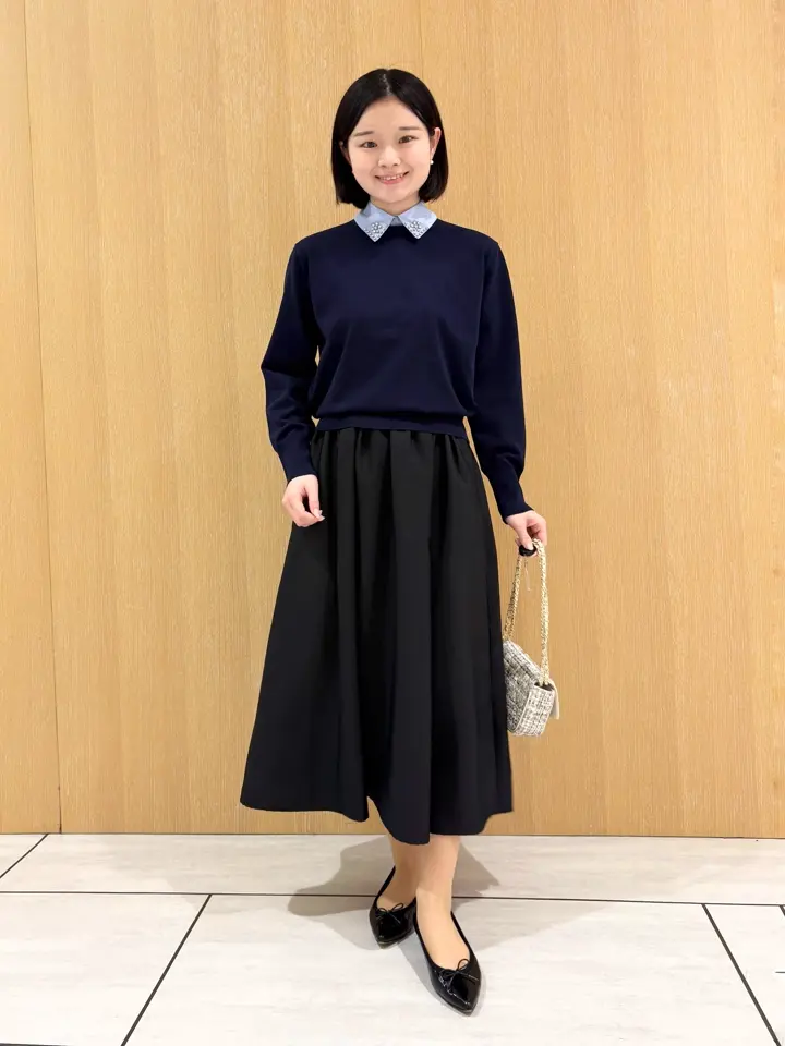 23区 S 松浦 コーディネート画像